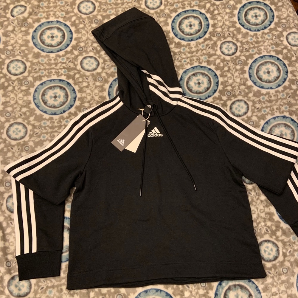 A brand new adidas set (selling as a SET)with tags